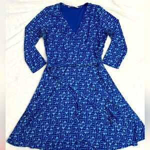 41 Hawthorn Dress